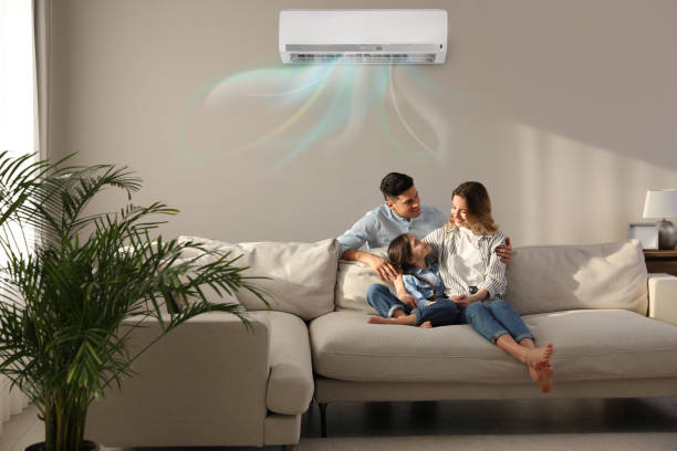 Best Affordable HVAC Services  in Yadkinville, NC