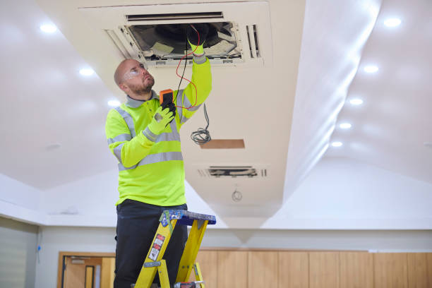 Best Residential HVAC Services  in Yadkinville, NC