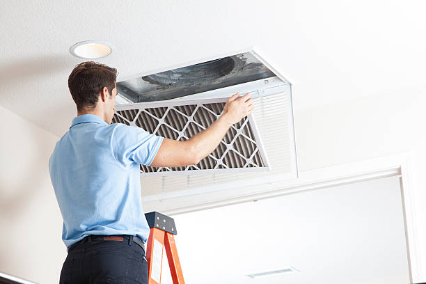 Best HVAC Emergency Services  in Yadkinville, NC