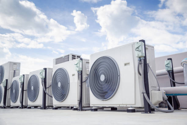 Best HVAC Air Duct Cleaning  in Yadkinville, NC