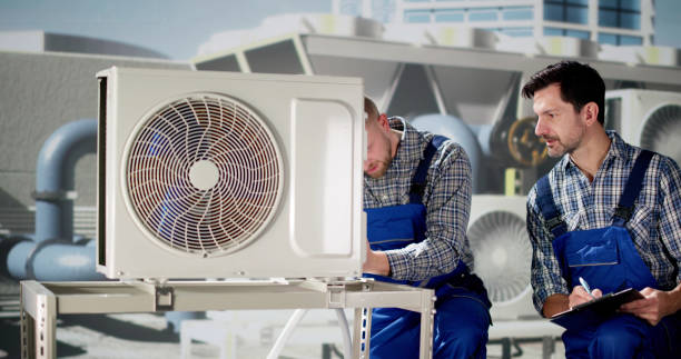 Best Central Air Repair  in Yadkinville, NC