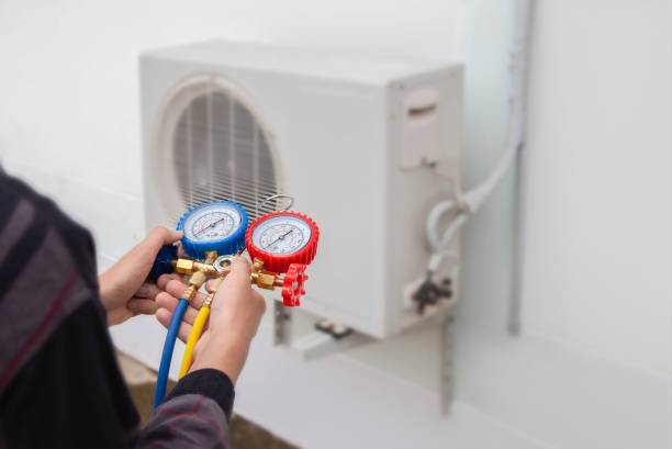 Best HVAC Cleaning Services  in Yadkinville, NC