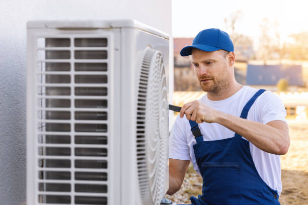 Affordable Air Conditioning Repair in Yadkinville, NC