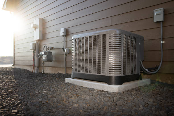 Best HVAC Repair Near Me  in Yadkinville, NC